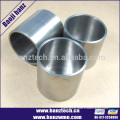 High temperature 99.95% purity molybdenum crucible for sale